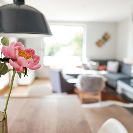 Suite Franz Tegernsee Bagian luar foto