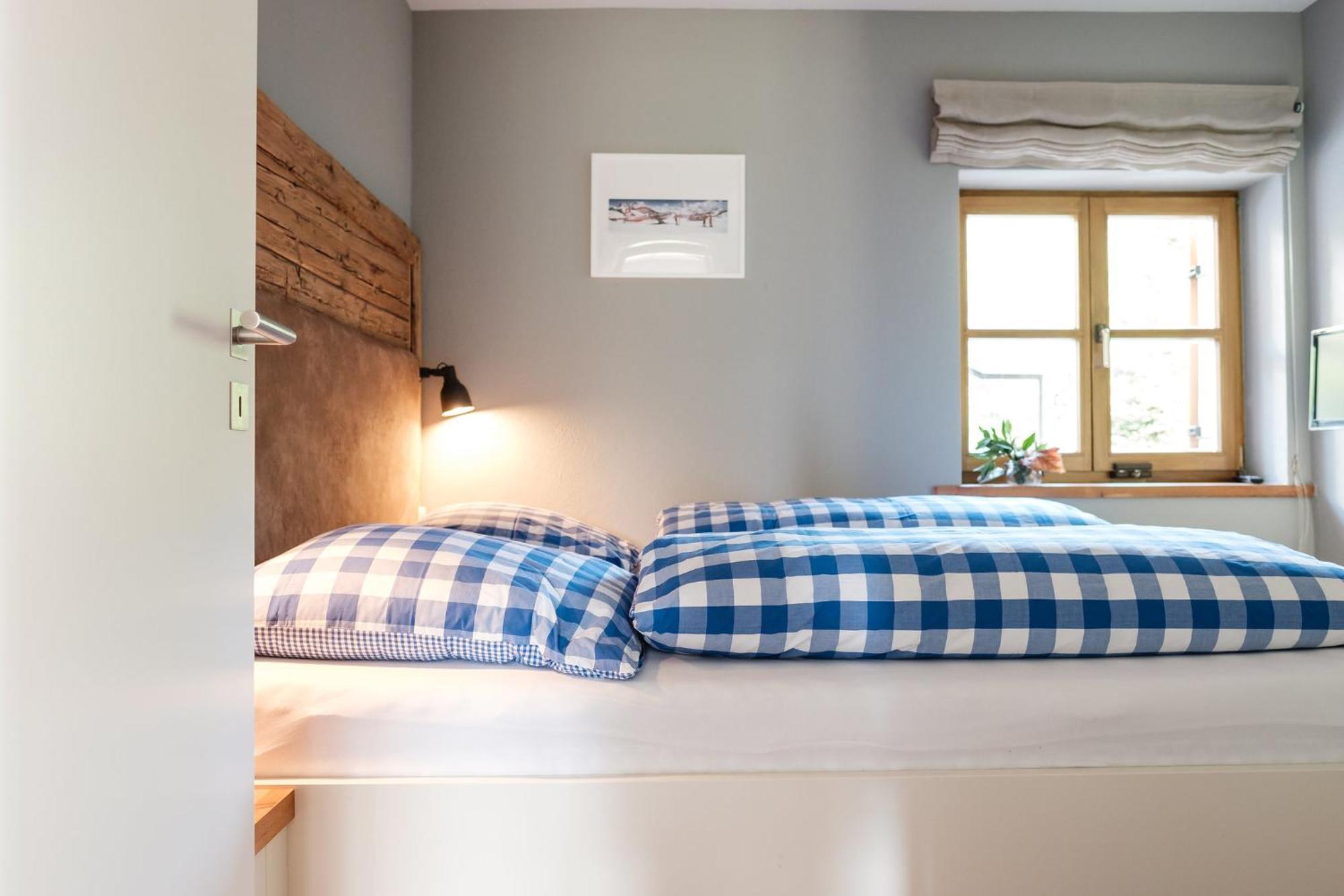 Suite Franz Tegernsee Bagian luar foto