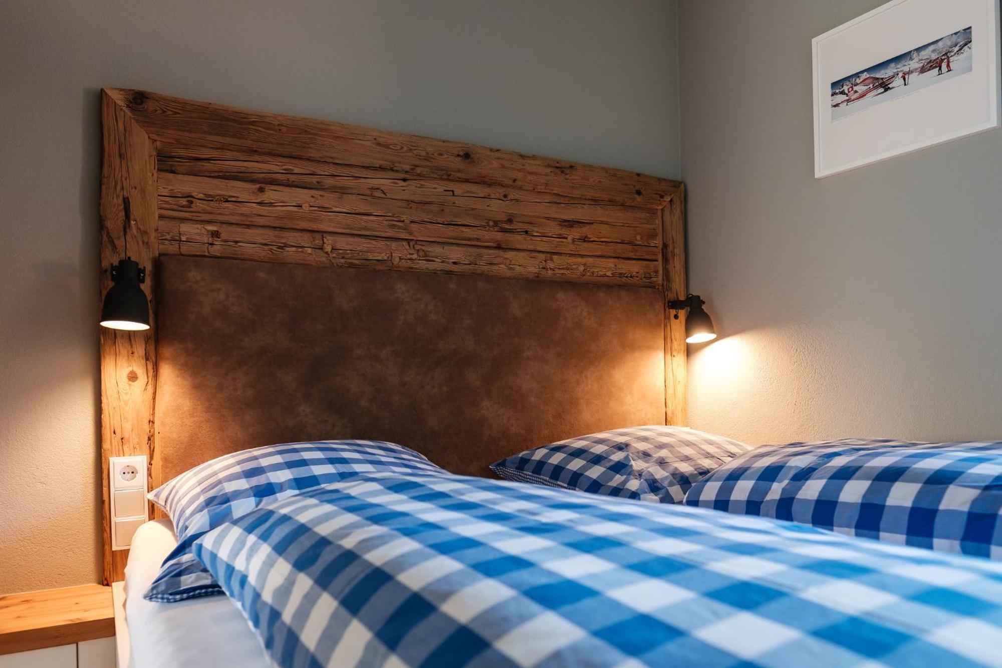 Suite Franz Tegernsee Bagian luar foto