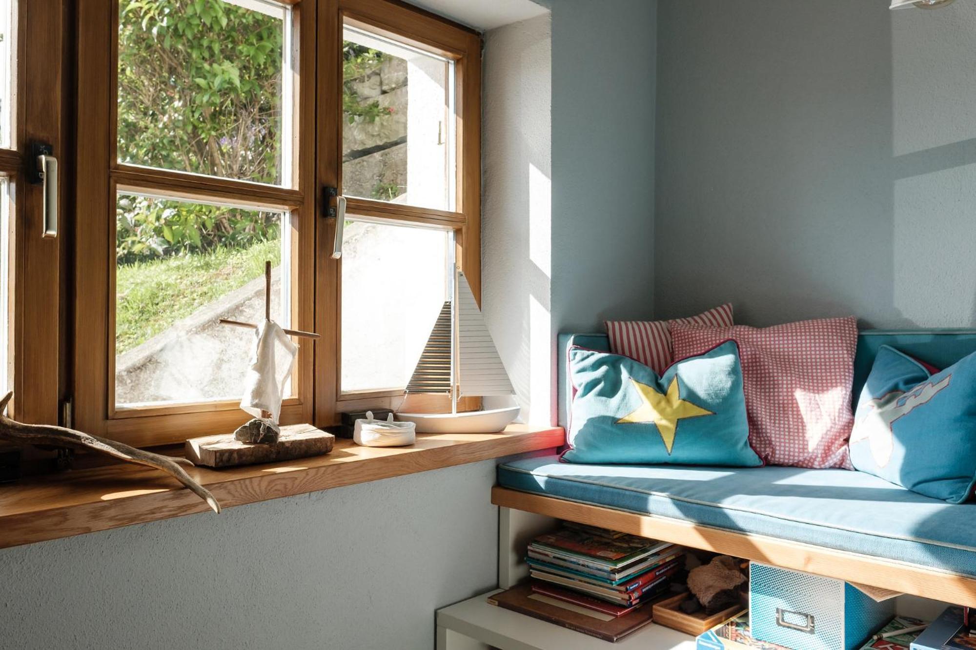 Suite Franz Tegernsee Bagian luar foto
