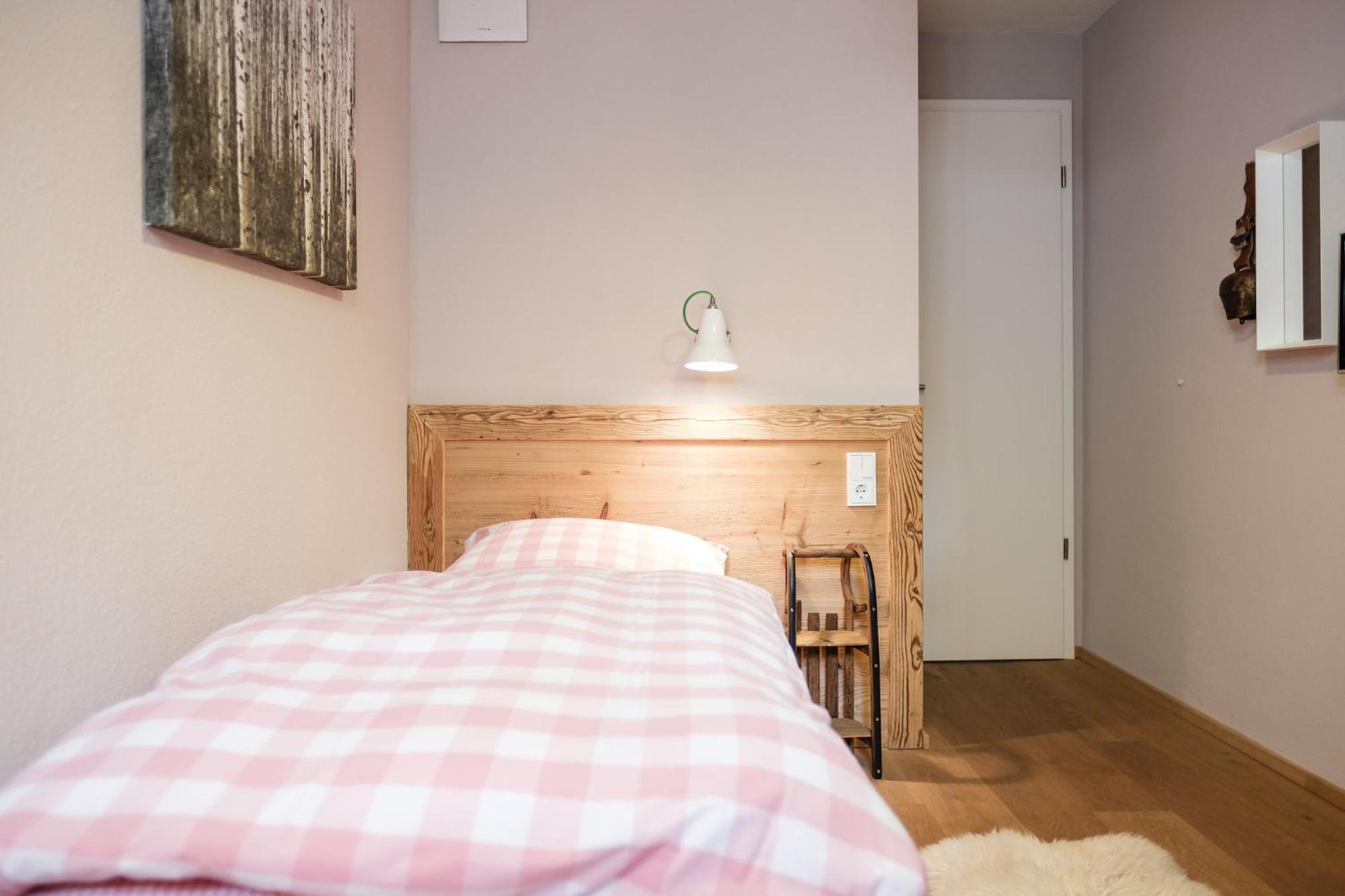 Suite Franz Tegernsee Bagian luar foto
