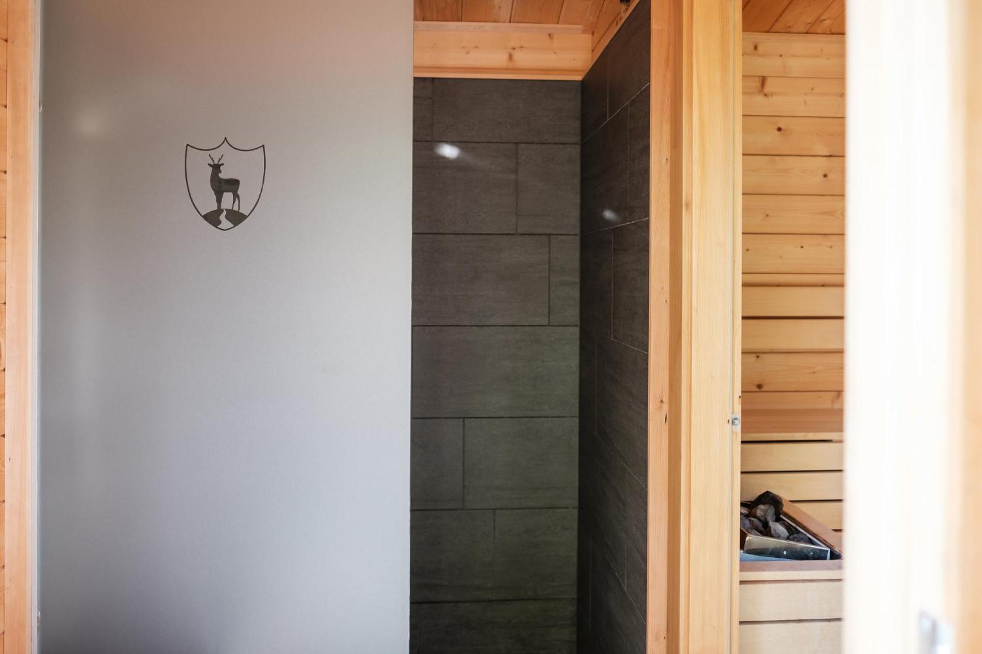 Suite Franz Tegernsee Bagian luar foto