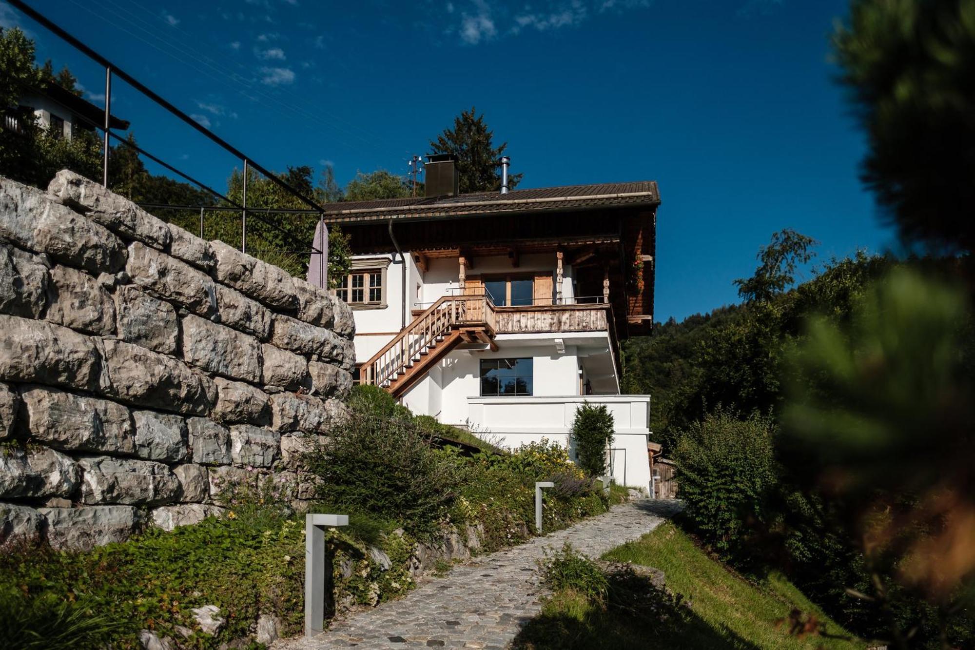 Suite Franz Tegernsee Bagian luar foto