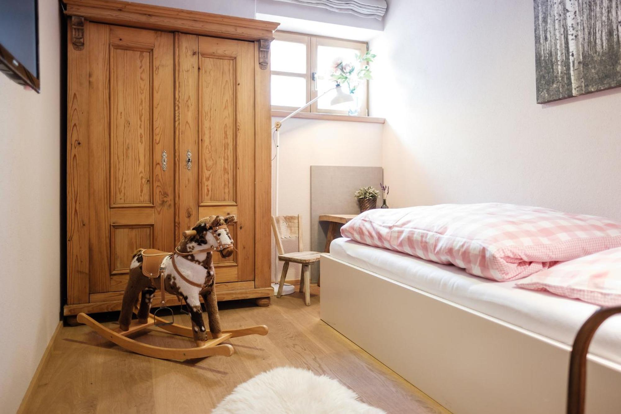 Suite Franz Tegernsee Bagian luar foto