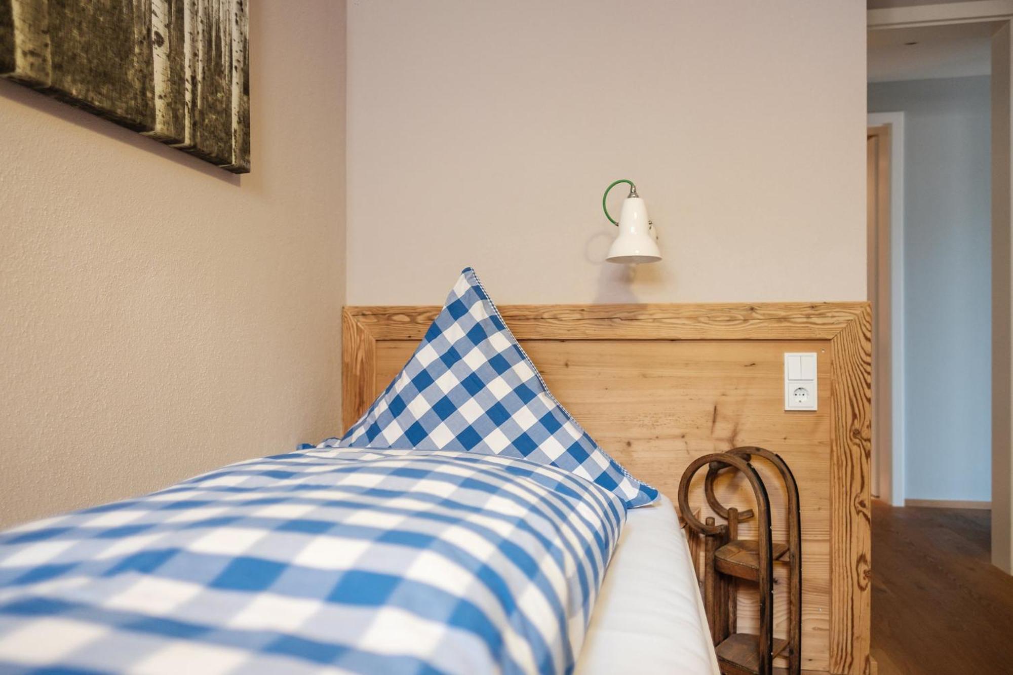 Suite Franz Tegernsee Bagian luar foto