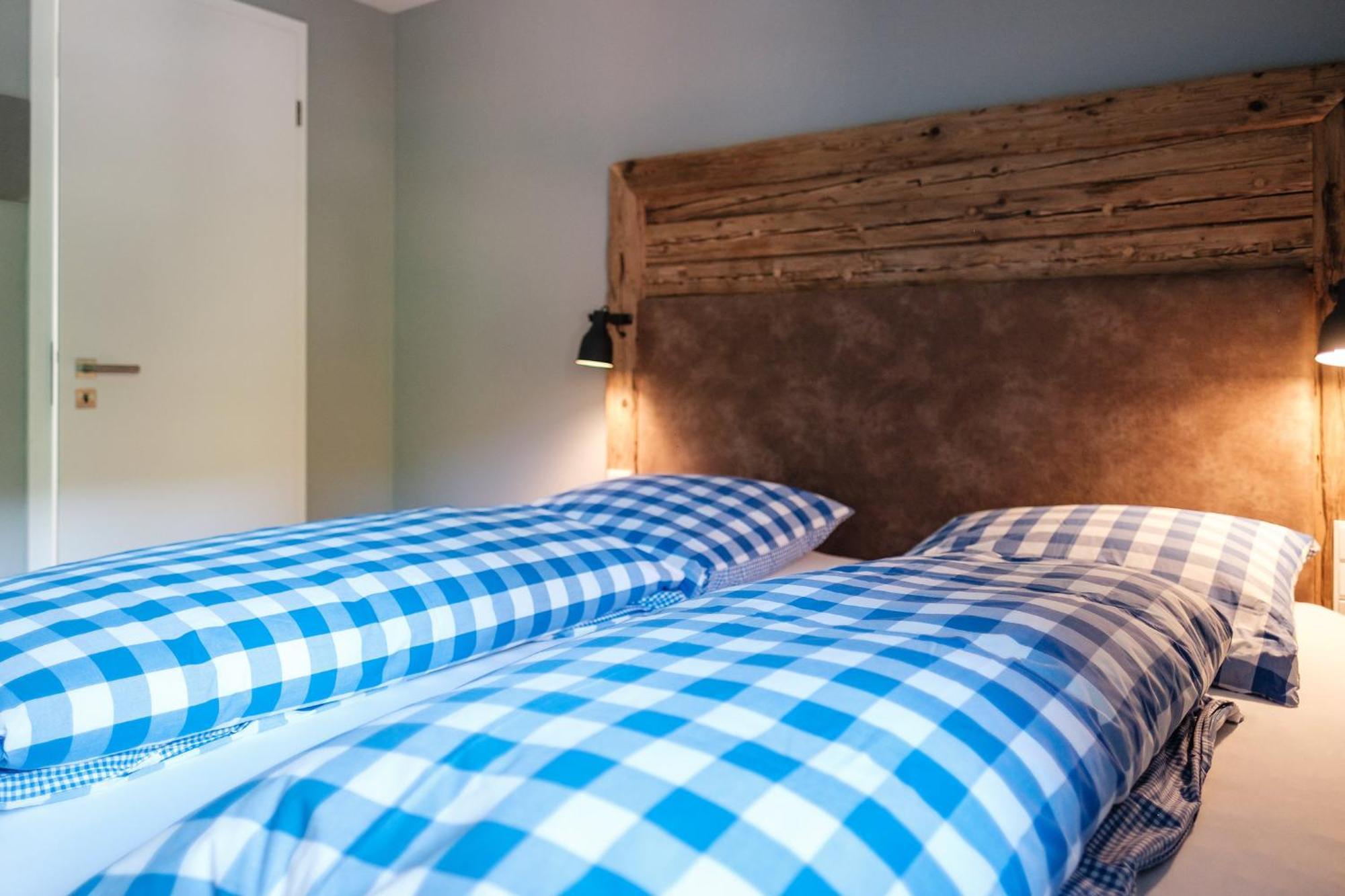 Suite Franz Tegernsee Bagian luar foto